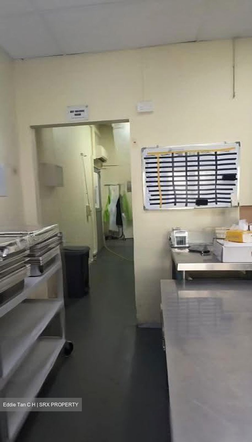 Food Xchange @ Admiralty (D27), Factory #611835331